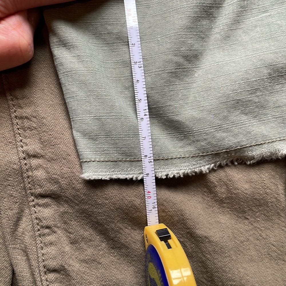 Lucky brand shorts - Picture 9 of 10